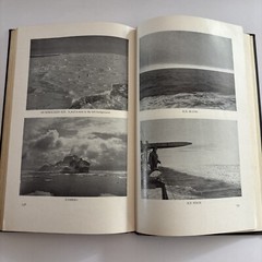 Various Contributors THE MARINERS’ HANDBOOK 1966 Hardback Book