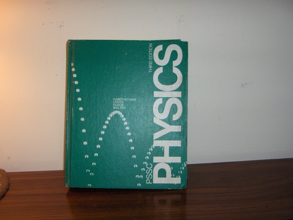 Physics (3rd Edition) – hardcover Walker, James S.