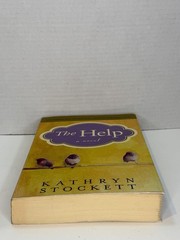 SIGNED Uncorrected Proof ARC “The Help” Kathryn Stockett 1st Printing 2009 📖✍️