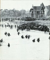 The Second Front Hardcover Botting, D. Time-Life Books Editors