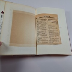 Help from Heloise Book Hardcover Dustjacket c1981