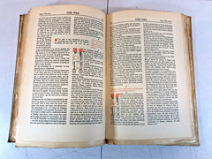 The FRA: Not for Mummies,A Journal of Affirmation,Hubbard, April-Sept 1908,E-105