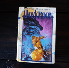 Michael Moorcock – Hawkmoon