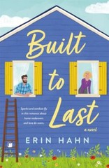Built to Last; Smitten in the Mitten – 1250827094, Erin Hahn, paperback