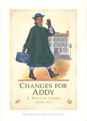 Changes For Addy – Porter, Connie|Brown, Bradford|Graef, Renee|Taylor, Dahl|…