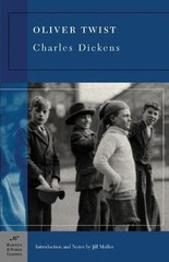 Oliver Twist; Barnes & Noble Classics – Dickens, 9781593082062, paperback