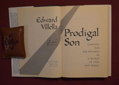 Prodigal Son: Dancing for Balanchine in a World of Pain and Magic