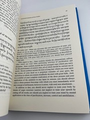 An Overwhelming Hurricane: Overturning samsara and eradicating all evil