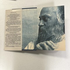 The Path of Love Talks on Kabir Songs by Osho Bhagwan Rajneesh 1st Edition