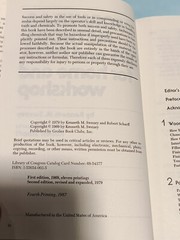 Formulas Methods Tips & Data for Home and Workshop HC Robert Scharff 1979