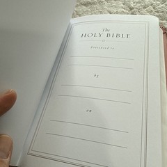 ESV Large Print Value Thinline Bible: Holy Bible, English Standard Version