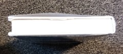 INTO THIN AIR by Jon Krakauer (1997) AS NEW 1ST/1ST FINE UNREAD HARDCOVER