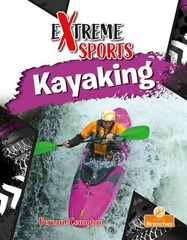 Bernard Conaghan Kayaking (Paperback) (UK IMPORT)