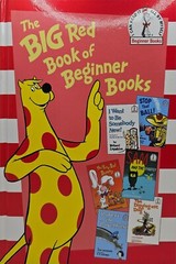Beginner Books(R) Ser.: The Big Red Book of Beginner Books by Al Perkins,…