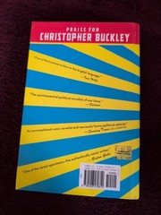 Boomsday by Christopher Buckley (2007, Hardcover)