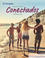 Conectados Communication Manual – Paperback By Marinelli, Patti J. – VERY GOOD