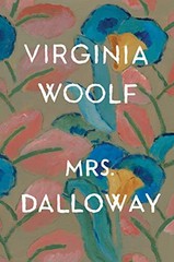 Mrs. Dalloway, Woolf, Virginia