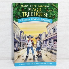 Magic Tree House Books 1-15 Complete Box Set Collection #1 PB Mary Pope Osborne