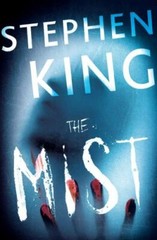 Mist, Paperback by King, Stephen, Brand New, Free shipping in the US