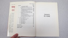 Things to Come : A Study in Biblical Eschatology by J. Dwight Pentecost