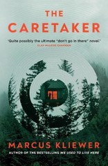 Marcus Kliewer The Caretaker (Hardback) (UK IMPORT)