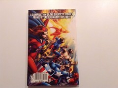 Marvel Comics 70th Anniversary Collection [2009] Various Authors Paperback