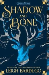 Shadow and Bone (The Grisha Trilogy) – Paperback By Bardugo, Leigh – ACCEPTABLE