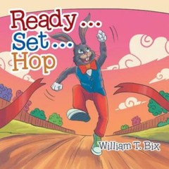 Ready Set Hop