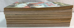 Magic Tree House 9 PB Book Lot 1 4 5 12 14 21 24 28 39 Dark Day In The Deep Sea