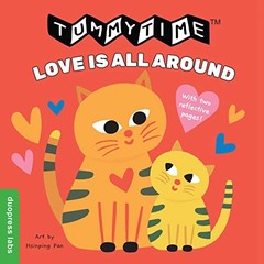 TummyTime: Love Is All Around, labs, duopress