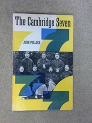 Cambridge Seven by Pollock, John Paperback / softback Book The Fast Free