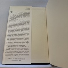 His Excellency | George Washington | by Joseph J. Ellis (2004, Hardcover)
