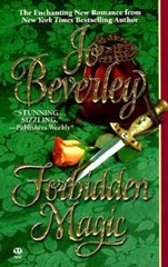 Forbidden Magic – Mass Market Paperback By Beverley, Jo – ACCEPTABLE