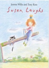 Susan Laughs By Willis, Jeanne