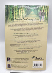 Praying Prodigals Home Ruthanne Garlock Quin Sherrer 2000 PB