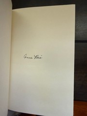 Interview with the Vampire : Anniversary Edition by Anne Rice (1976, Hardcover)