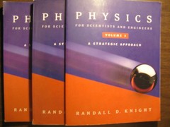 Physics for Scientists and Engineers: A Strategic Approach, Volume 3