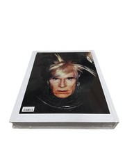 Andy Warhol. Polaroids (Multilingual Edition)