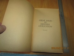 Great Issues in Western Civilization by Donald Kagan, Brian Tierney (1991, Trade