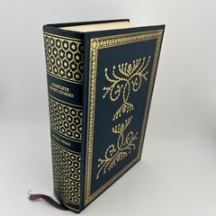 Complete Short Stories Mark Twain International Collectors Library Hardcover VTG