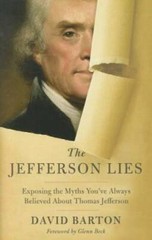 The Jefferson Lies: Exposing the Myths You’ve Always Believed About Thoma – GOOD