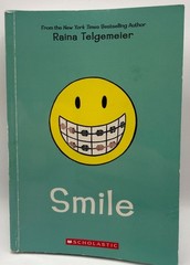Scholastic Intermediate Reader 5pk Julia Gillian Sugar&Ice Smile Calpurnia Tate