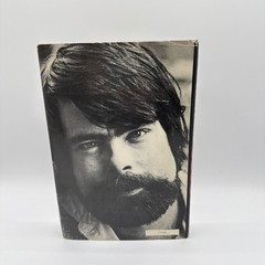 CUJO By Stephen King 1981 Viking 1st BCE HCDJ Horror Novel Rare HTF 80s