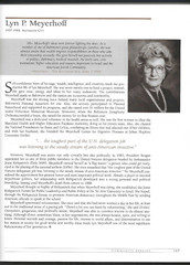 Women of Achievement in Maryland History HC/DJ 300+ Lives MD State 1600s to 2002