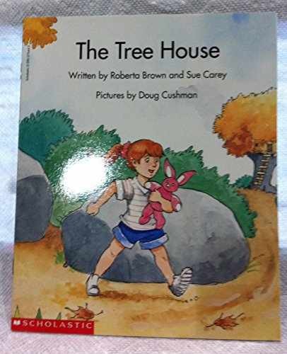 The tree house (Beginning – Paperback, by Brown Roberta Seckler – Very Good