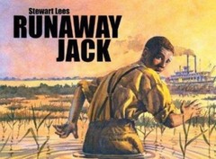 Runaway Jack by Stewart Lees