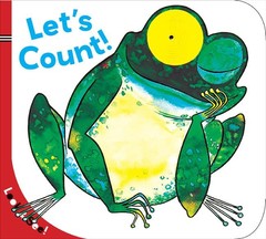 Look & See: Let’s Count! – Union Square Kids|Union Square Kids – Board book …