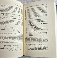 Nonexistent Objects (Terence Parsons • 1980 Yale University Press)