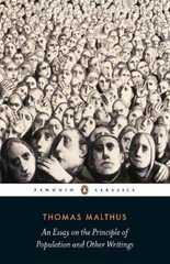 Thomas Malthus An Essay on the Principle of Population a (Paperback) (UK IMPORT)