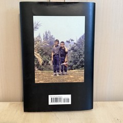 Brothers Alex Van Halen First Edition Hardback Dust Jacket Van Halen Rising Lot